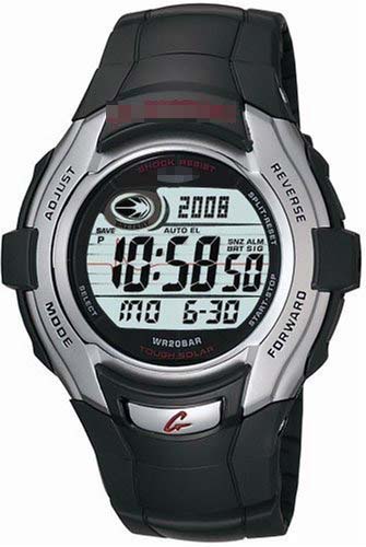 Custom Men G-7300-1JF Watch