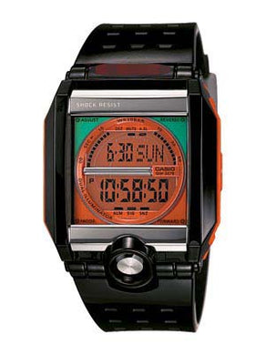 Custom Men G-8100C-1 Watch