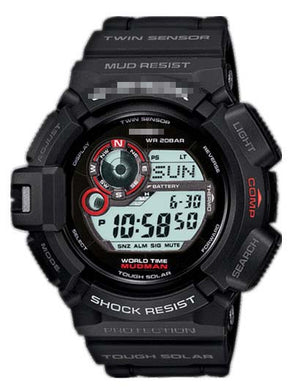 Wholesale Resin Men G-9300-1 Watch