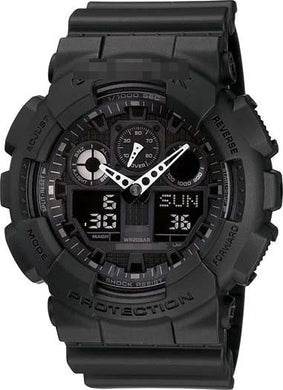 Wholesale Resin Men GA100-1A1 Watch