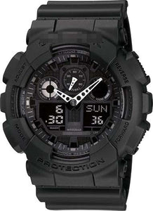 Wholesale Resin Men GA100-1A1 Watch