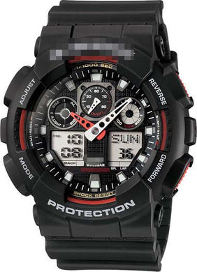 Wholesale Resin Men GA100-1A4 Watch