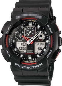 Wholesale Resin Men GA100-1A4 Watch