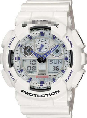 Wholesale Resin Men GA100A-7A Watch