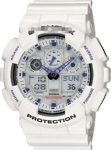 Wholesale Resin Men GA100A-7A Watch