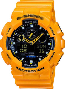 Wholesale Resin Men GA100A-9A Watch