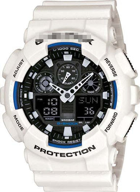 Wholesale Resin Men GA100B-7A Watch