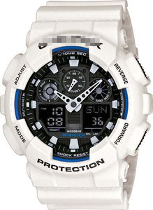 Wholesale Resin Men GA100B-7A Watch
