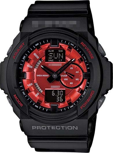 Wholesale Resin Men GA150MF-1A Watch