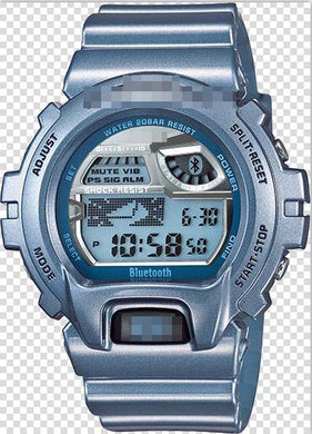 Wholesale Resin Men GB6900AA-2 Watch