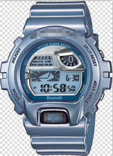 Wholesale Resin Men GB6900AA-2 Watch