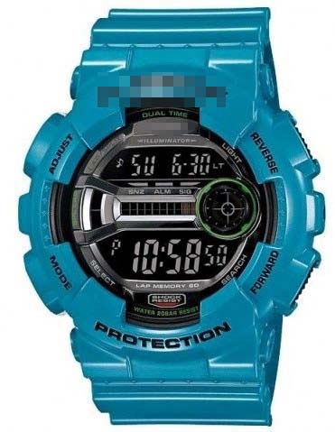 Watch Battery GD110-2_japan