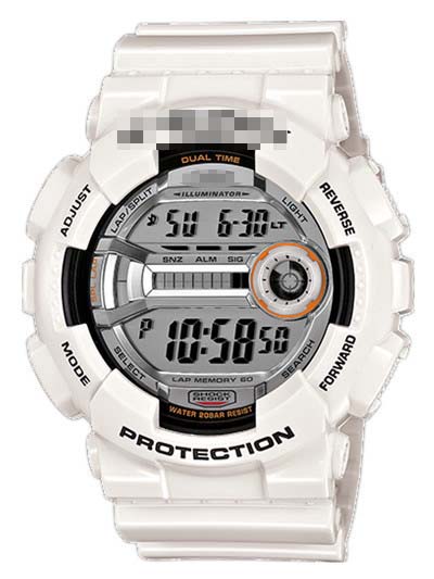 Wholesale Resin Men GD110-7 Watch