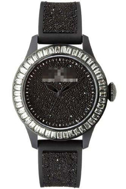 Wholesale Resin Women GL03BK Watch