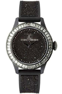 Wholesale Resin Women GL03BK Watch