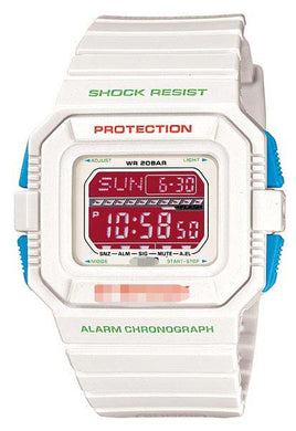 Custom Men GLS-5500P-7 Watch