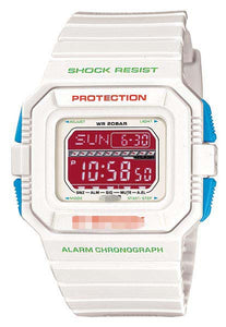 Custom Men GLS-5500P-7 Watch