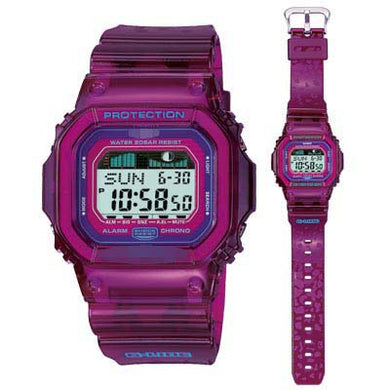 Custom Men GLX-5600B-4 Watch