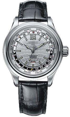 Wholesale Stainless Steel Men GM1020D-L1FCAJ-SL Watch