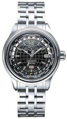 Wholesale Stainless Steel Men GM1020D-S1CAJ-BK Watch