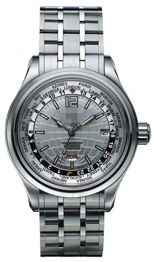 Wholesale Stainless Steel Men GM1020D-S1CAJ-SL Watch
