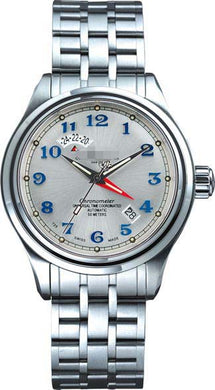 Wholesale Stainless Steel Men GM1020D-SCJ-SL Watch