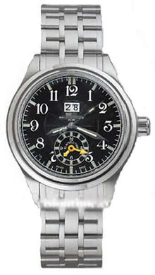Custom GM1056D-SJ-BK Watch