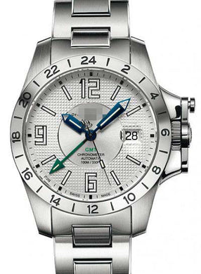 Wholesale Stainless Steel Men GM2098C-SCAJ-SL Watch