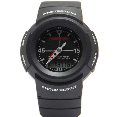 Custom GMN-50-1BJR Watch