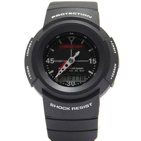 Custom GMN-50-1BJR Watch