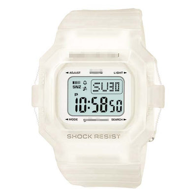 Custom GMN-550-7CJR Watch