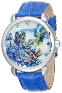 Custom Stainless Steel Women GN-BL Watch