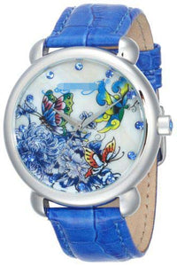 Custom Stainless Steel Women GN-BL Watch