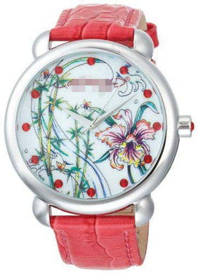 Custom Stainless Steel Women GN-PK Watch