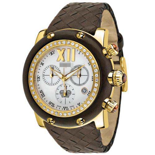 Algeria Watch Suppliers