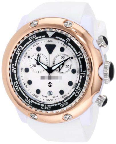 Uzbekistan Watch Vendors