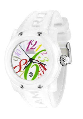 Tanzania Watch Vendors