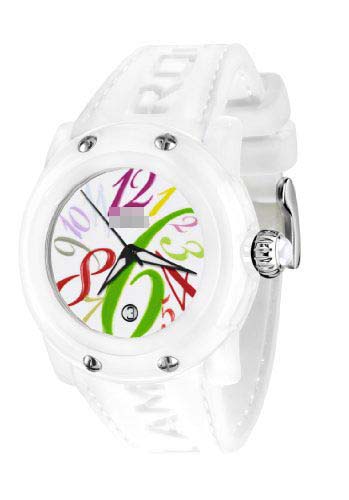 Tanzania Watch Vendors