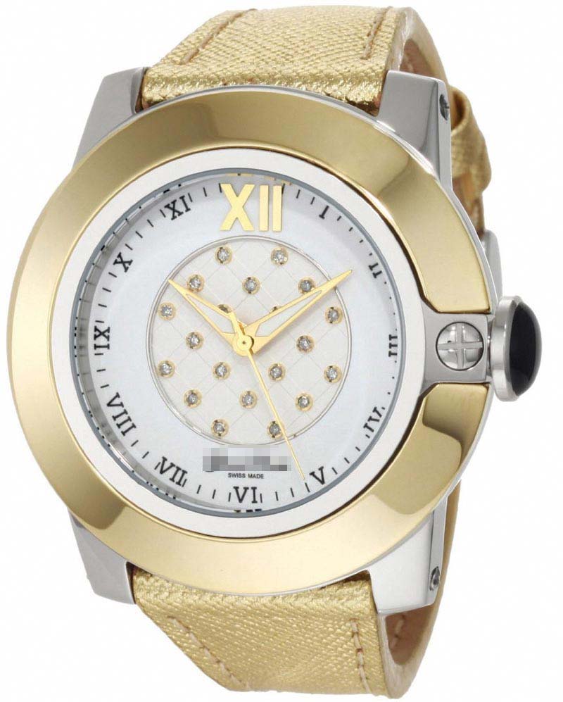 Slovenia Watch Vendors