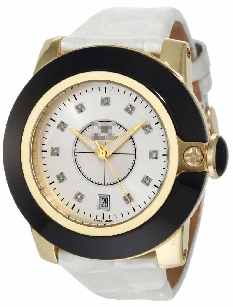 Slovakia Watch Vendors