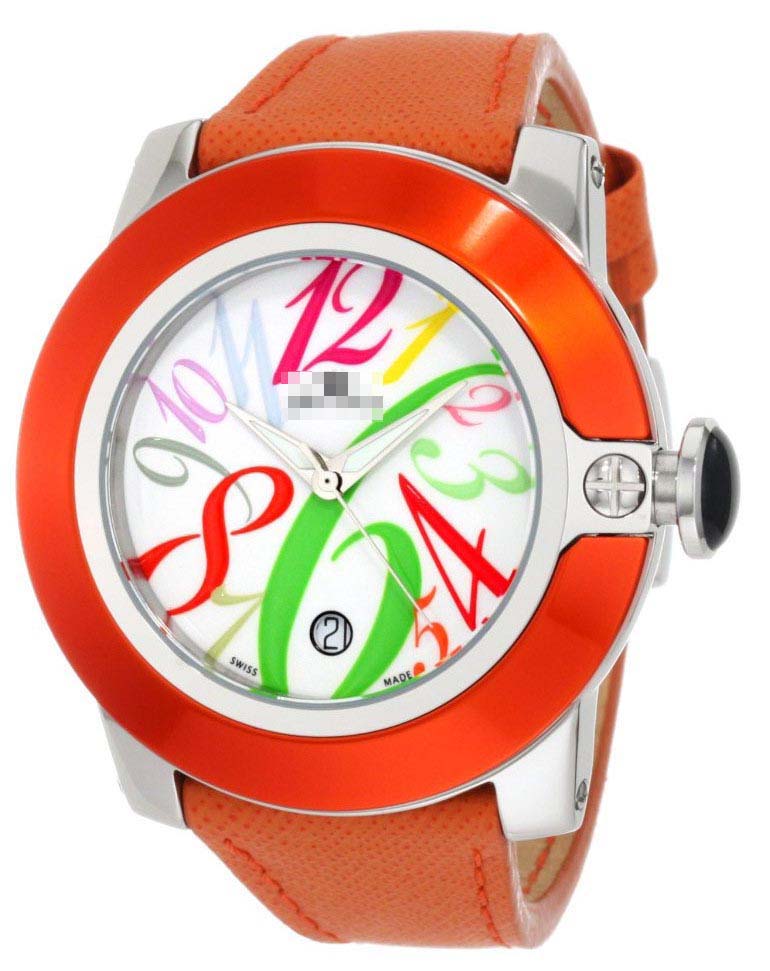 Serbia Watch Vendors