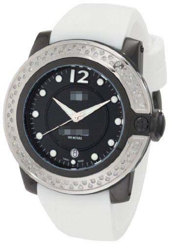 Singapore Watch Vendors