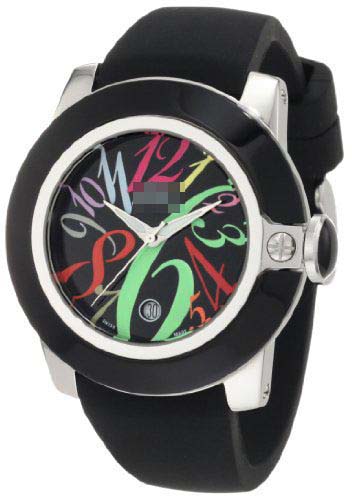 Sierra Leone Watch Vendors