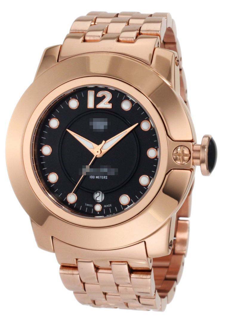 Senegal Watch Vendors