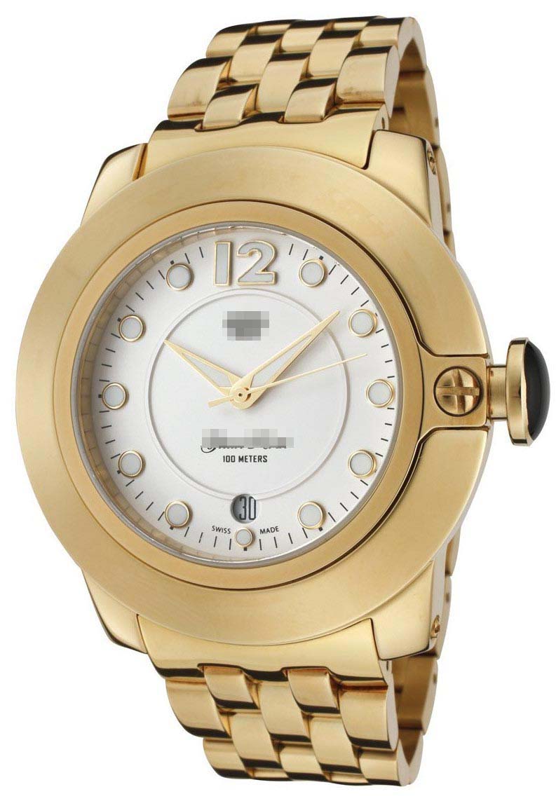 Saudi Arabia Watch Vendors