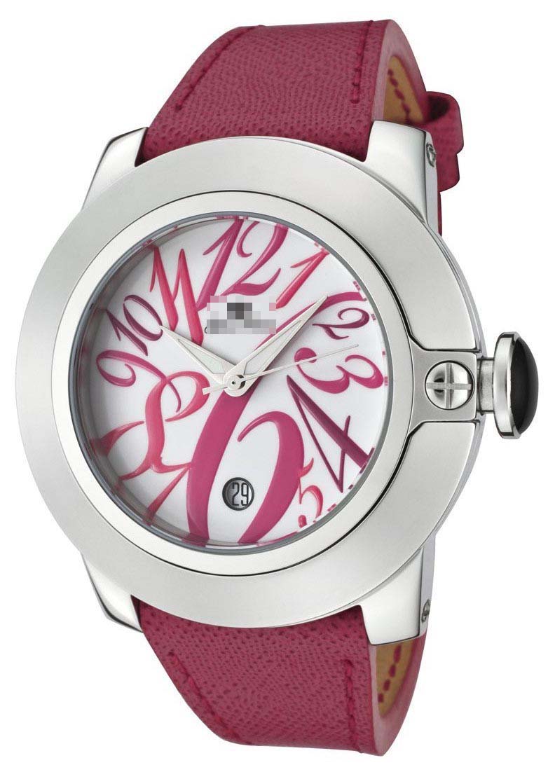 San Marino Watch Vendors