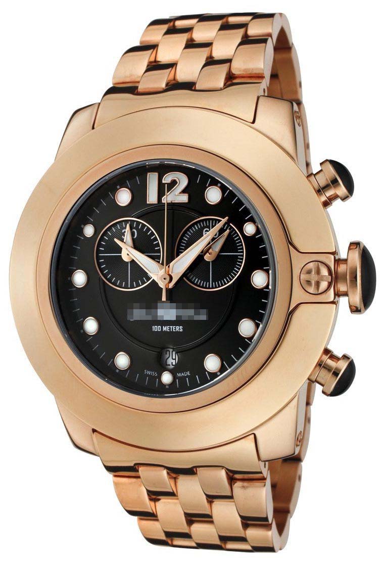 Puerto Rico Watch Vendors