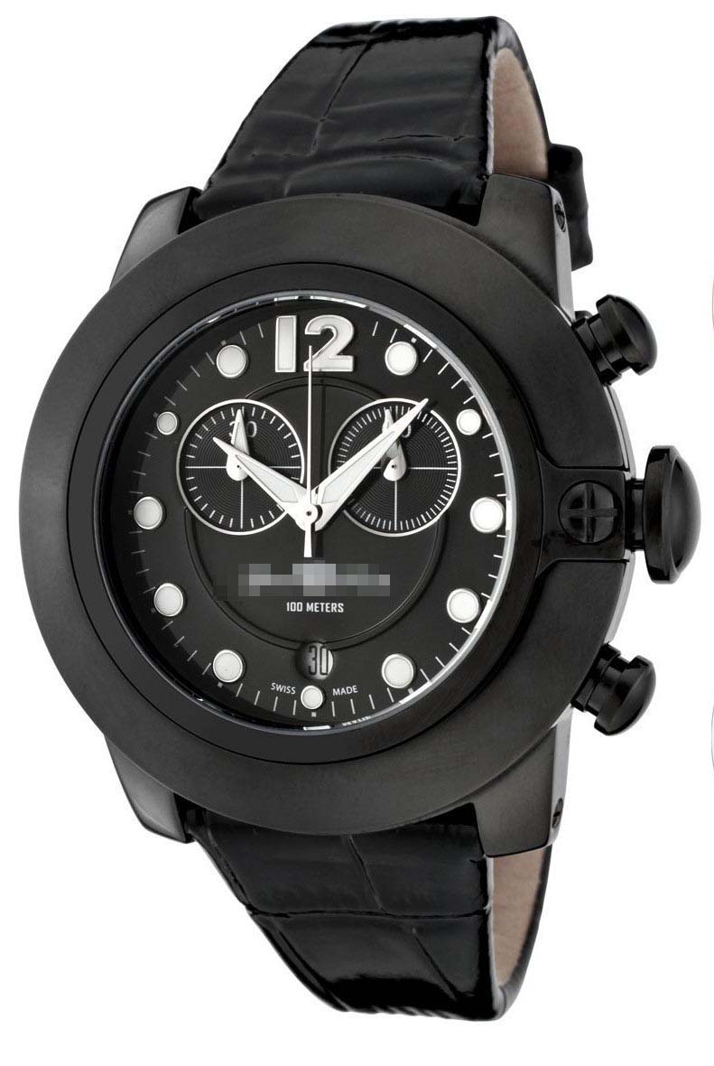 Papua New Guinea Watch Vendors