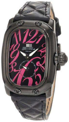 Grenada Watch Vendors