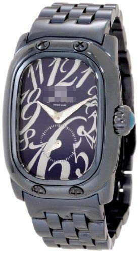 Greece Watch Vendors